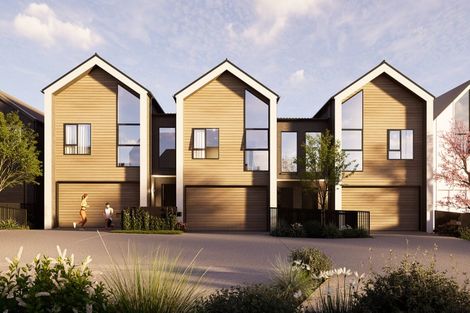 Photo of property in 14 Mahara Pai Road, Hobsonville, 0616