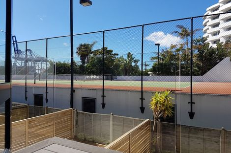 Photo of property in 28 Sudbury Terrace, Parnell, Auckland, 1010