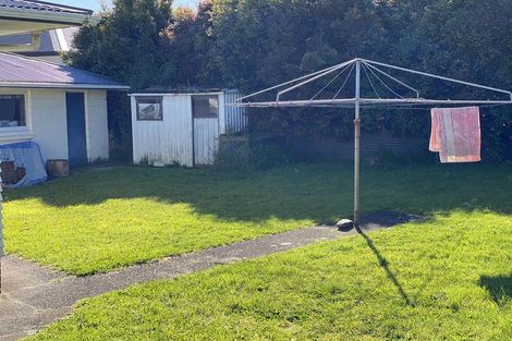 Photo of property in 119 Weymouth Road, Manurewa, Auckland, 2102