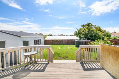 Photo of property in 9 Mersey Terrace, Roslyn, Palmerston North, 4414