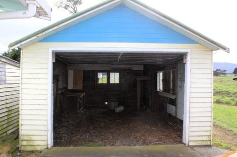 Photo of property in 960 Top Grass Road, Dannevirke, 4972