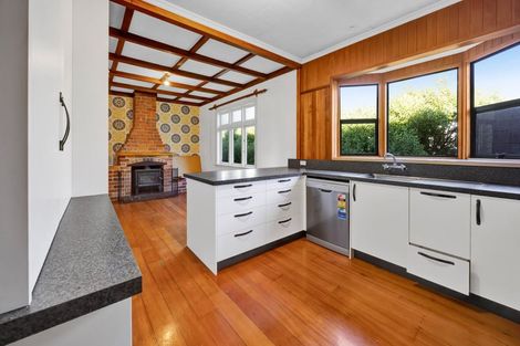 Photo of property in 21 Morrissey Street, Hawera, 4610