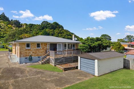 Photo of property in 104 Douglas Street, Whakatane, 3120