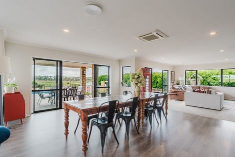 Photo of property in 275 Redoubt Road, Cambridge, 3495