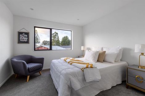 Photo of property in 6/5 Thompson Street, Mangere East, Auckland, 2024