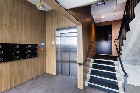 Photo of property in 106/231 Madras Street, Christchurch Central, Christchurch, 8011