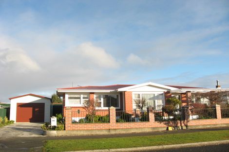 Photo of property in 153 Selwyn Street, Appleby, Invercargill, 9812