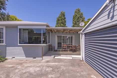 Photo of property in 140 Studholme Street, Somerfield, Christchurch, 8024
