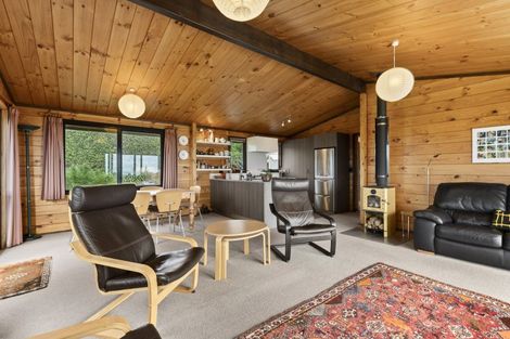 Photo of property in 52 Surrey Hill Road, Kaitake, New Plymouth, 4374