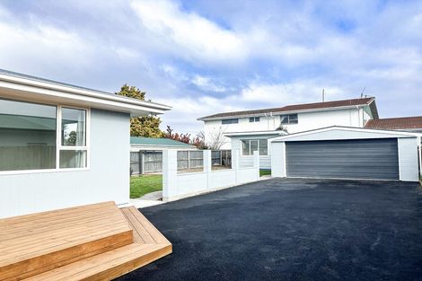 Photo of property in 113 Gayhurst Road, Dallington, Christchurch, 8061