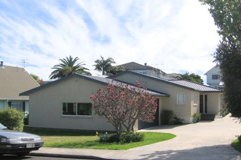 Photo of property in 23 Crescent Road, Otumoetai, Tauranga, 3110