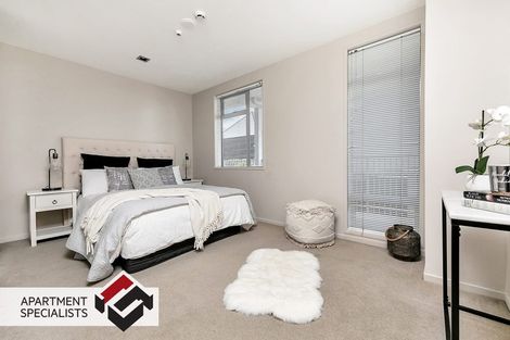 Photo of property in Shoal Haven Apartments, 112a/130 Anzac Street, Takapuna, Auckland, 0622