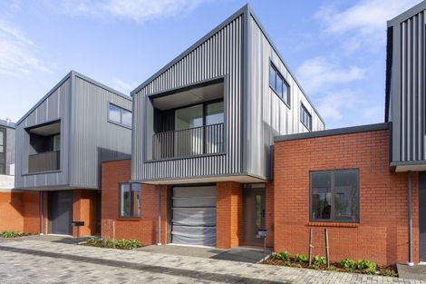 Photo of property in 54 Huanui Lane, Christchurch Central, Christchurch, 8011