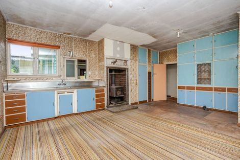 Photo of property in 406 Top Grass Road, Dannevirke, 4978