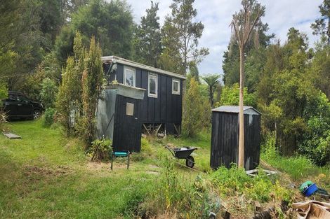 Photo of property in 1 Knudsen Road, Awarua, Kaikohe, 0474