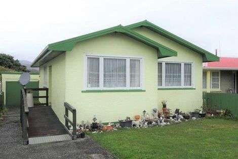 Photo of property in 171 Preston Road, Blaketown, Greymouth, 7805