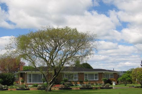 Photo of property in 28a Burwood Road, Matamata, 3400