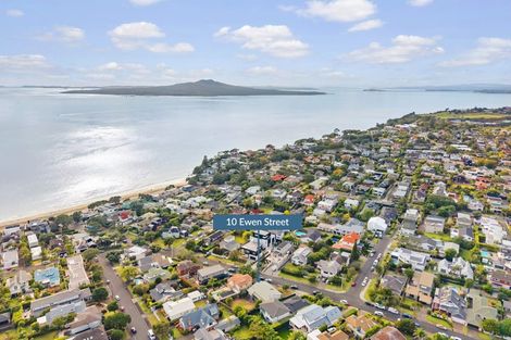 Photo of property in 10 Ewen Street, Takapuna, Auckland, 0622