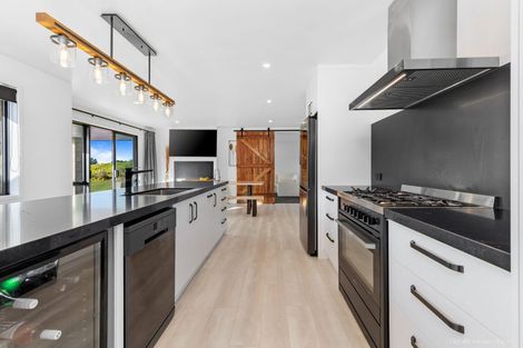 Photo of property in 53 Tender Road, Dairy Flat, Albany, 0794