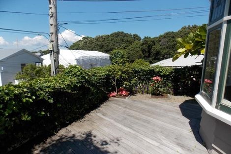 Photo of property in 7 Saint Mary Street, Thorndon, Wellington, 6011