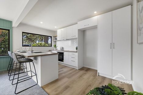 Photo of property in 199 Burwood Road, Burwood, Christchurch, 8083