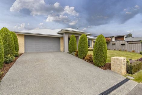 Photo of property in 91 Tutaipatu Avenue, Pegasus, 7612