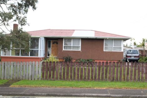 Photo of property in 4 Wakelin Road, Mangere East, Auckland, 2024