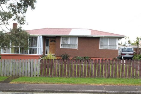 Photo of property in 4 Wakelin Road, Mangere East, Auckland, 2024