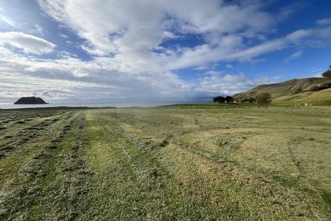 Photo of property in 1447 Anaura Road, Anaura Bay, Tokomaru Bay, 4079