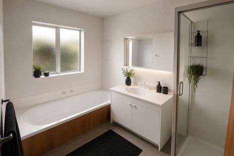 Photo of property in 1/11 Mcleish Lane, Spreydon, Christchurch, 8024