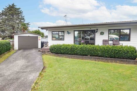 Photo of property in 5a Oak Avenue, Nawton, Hamilton, 3200