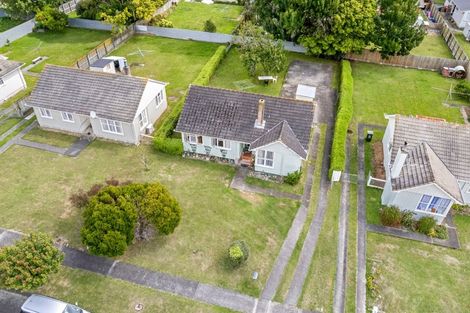 Photo of property in 8 Raleigh Street, Awapuni, Palmerston North, 4412
