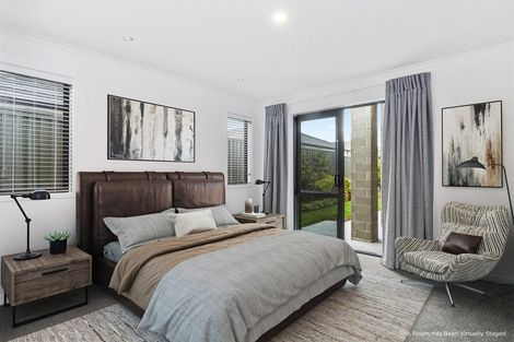 Photo of property in 44 Te Ranga Memorial Drive, Pyes Pa, Tauranga, 3112