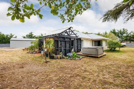 Photo of property in 264 Motuiti Road, Foxton, 4891