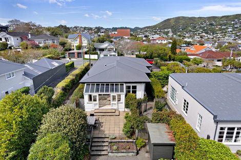 Photo of property in 42a Friend Street, Karori, Wellington, 6012