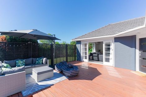 Photo of property in 163 Condell Avenue, Papanui, Christchurch, 8053