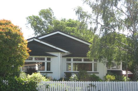 Photo of property in 115 Petrie Street, Richmond, Christchurch, 8013