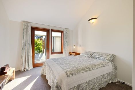 Photo of property in 24b Soleares Avenue, Mount Pleasant, Christchurch, 8081