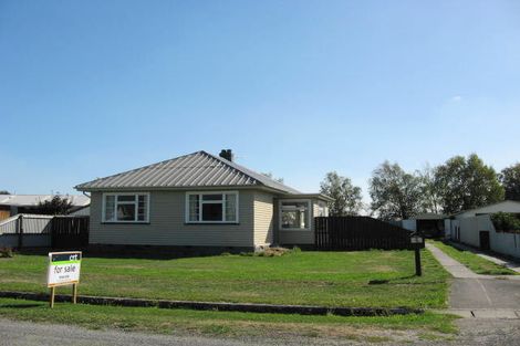 Photo of property in 6 Spring Place, Leeston, 7632