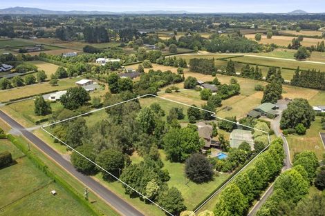 Photo of property in 97 Butcher Road, Matangi, Hamilton, 3284