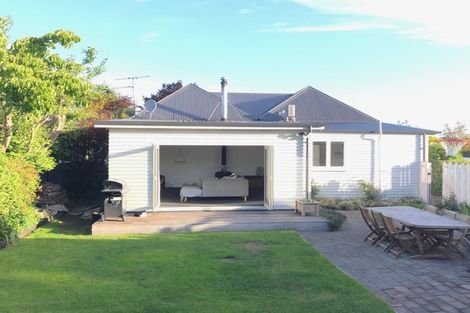 Photo of property in 99 Walker Street, Ashburton, 7700