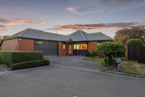 Photo of property in 25 Wendover Street, Bishopdale, Christchurch, 8053