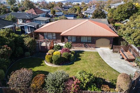 Photo of property in 34a Grange Street, Hillsborough, Christchurch, 8022
