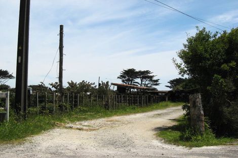 Photo of property in 46 Domain Road, Granity, 7823