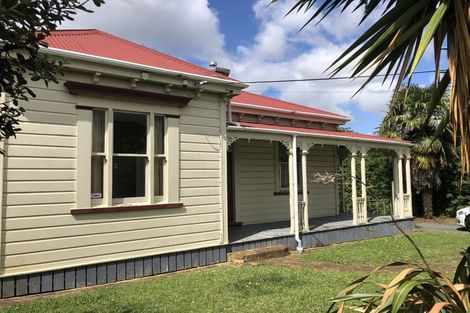 Photo of property in 31 Second Avenue, Avenues, Whangarei, 0110