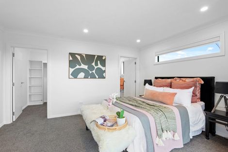 Photo of property in 257 Lincoln Rolleston Road, Rolleston, 7615