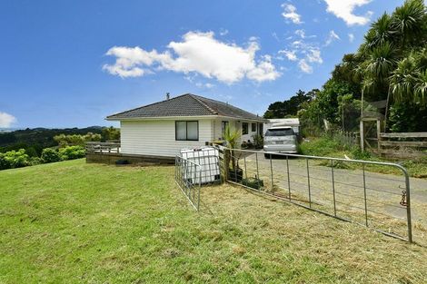 Photo of property in 56 Mclachlan Road, Kaukapakapa, Warkworth, 0984