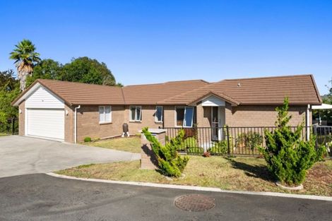 Photo of property in 6 Cabourne Drive, Glenview, Hamilton, 3206