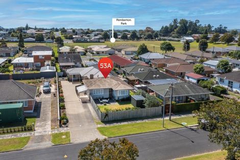 Photo of property in 53a Pemberton Crescent, Greerton, Tauranga, 3112