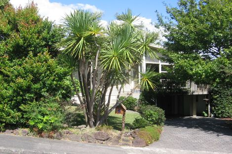 Photo of property in 6 Brussells Place, Birkenhead, Auckland, 0626